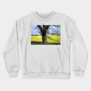 Fields of gold Crewneck Sweatshirt